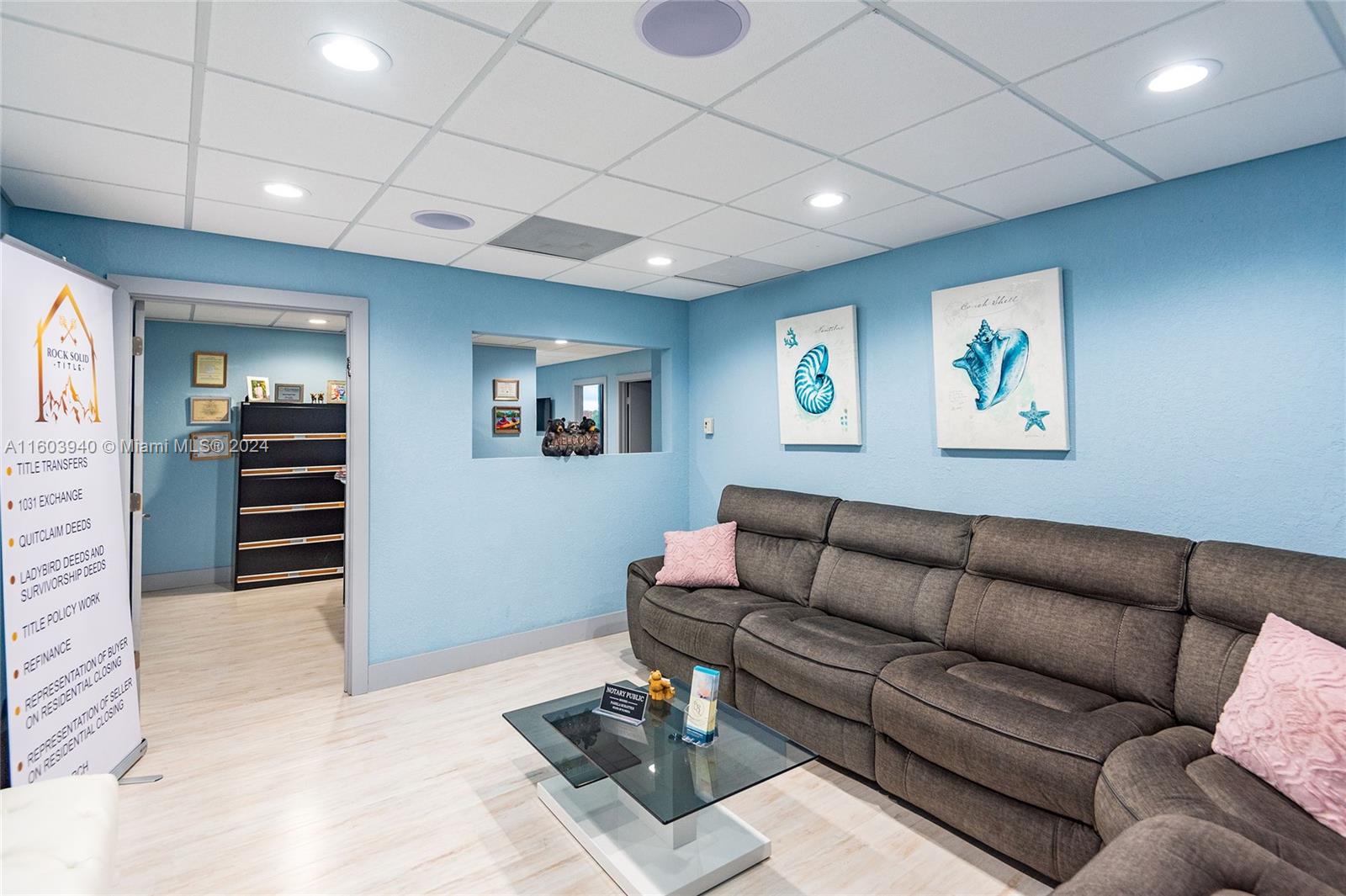 Commercial Property for Sale in Hollywood Florida 33020